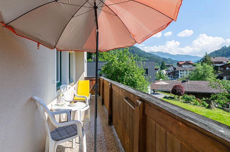 Haus Weißbacher Top 2