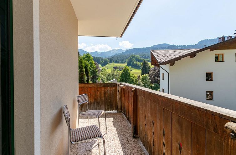 Haus Weißbacher Top 2
