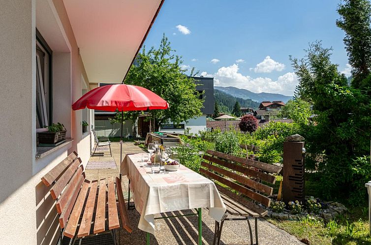 Haus Weißbacher Top 2