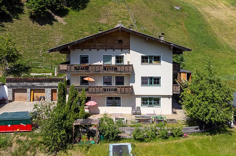 Unterkunft 1162782 - Ferienhaus Tirol - Haus Weißbacher