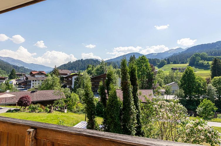 Haus Weißbacher