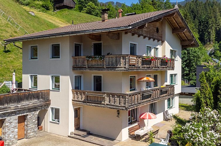 Haus Weißbacher