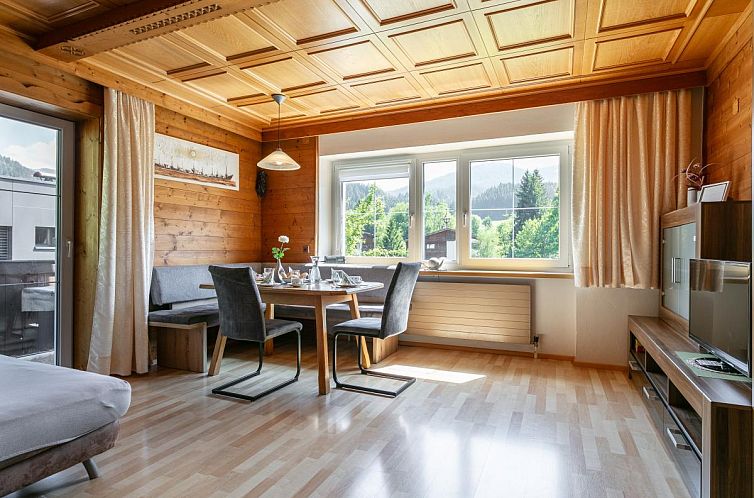 Haus Weißbacher