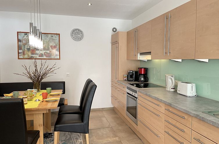 Appartement Sonnseit Living