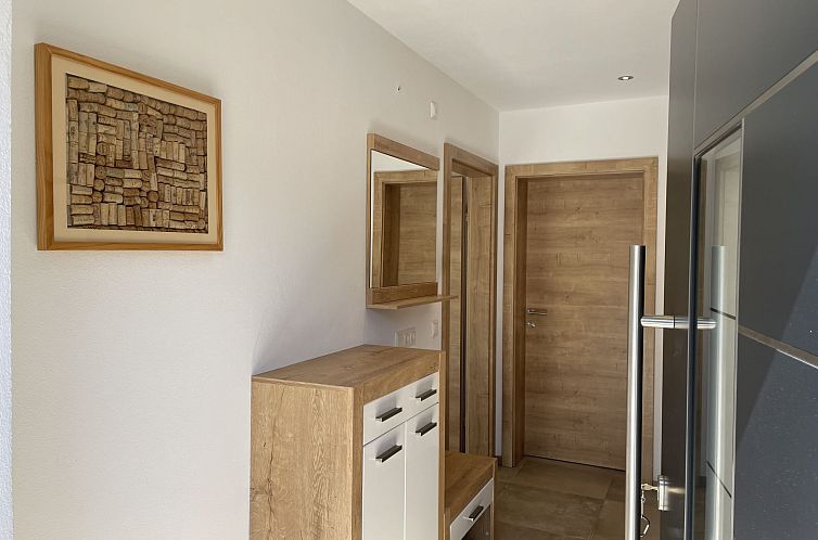 Appartement Sonnseit Living