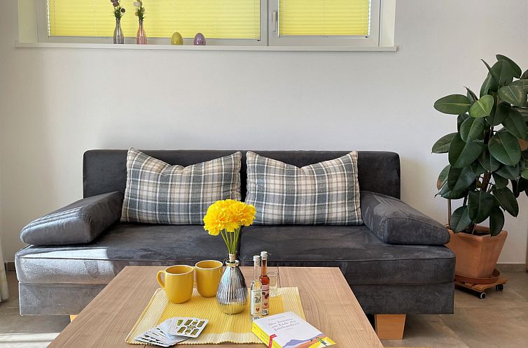 Appartement Sonnseit Living