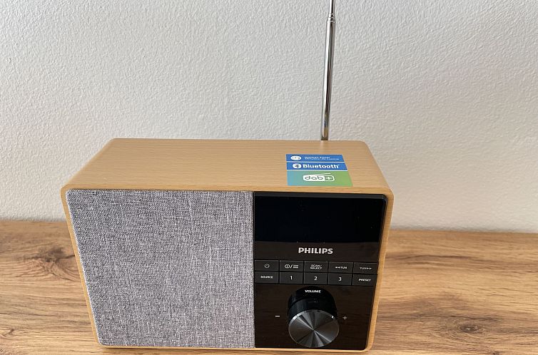 Appartement Sonnseit Living