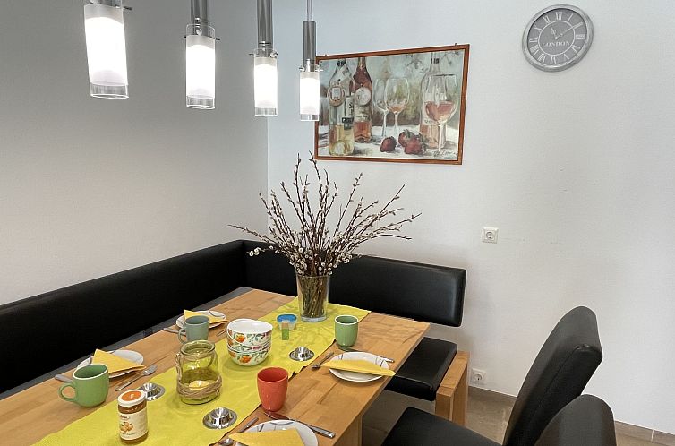 Appartement Sonnseit Living