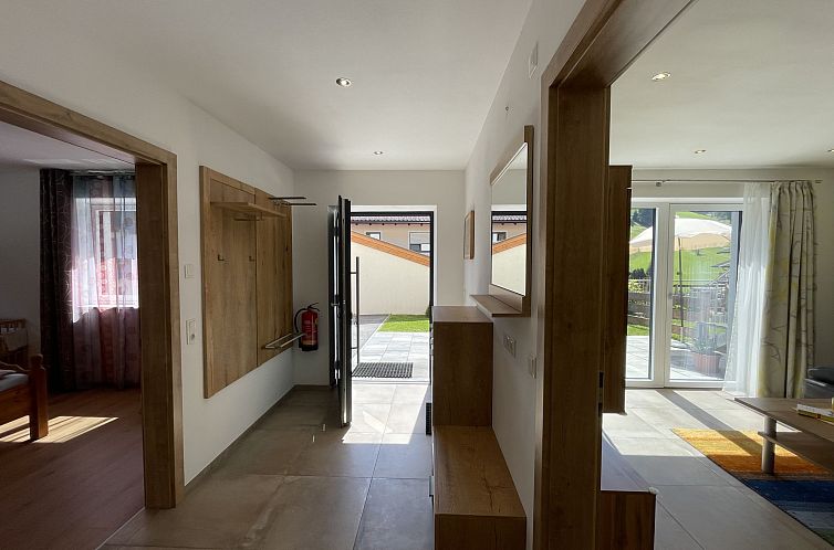 Appartement Sonnseit Living