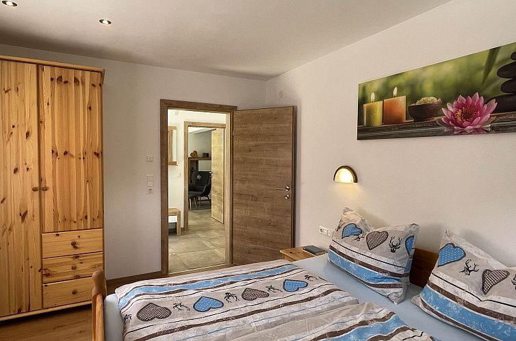 Appartement Sonnseit Living