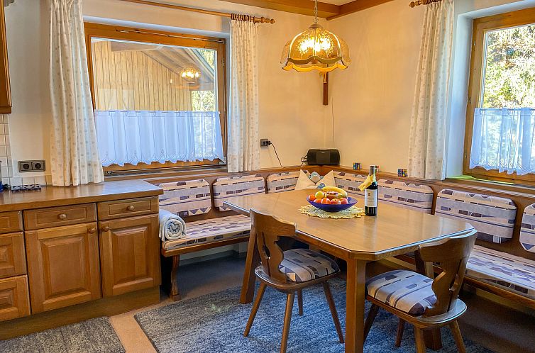 Appartement Karwendel