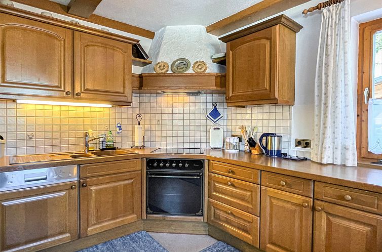 Appartement Karwendel