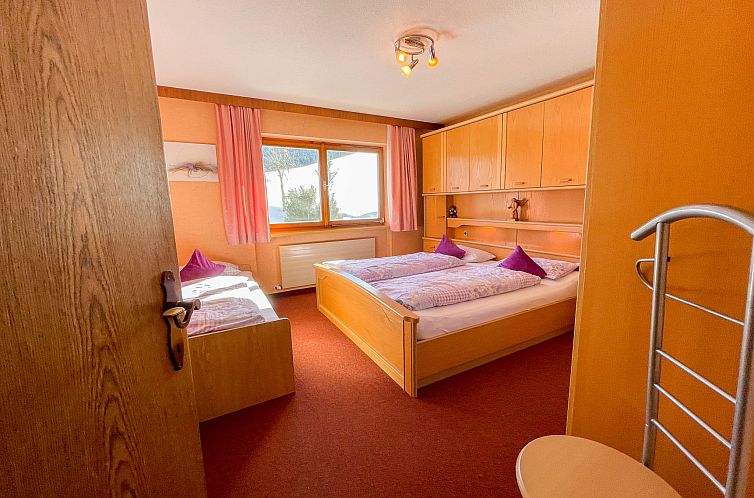 Appartement Karwendel