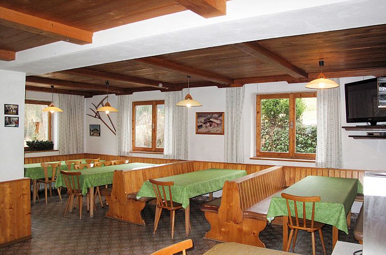 Vakantiehuis Schwalbenhof