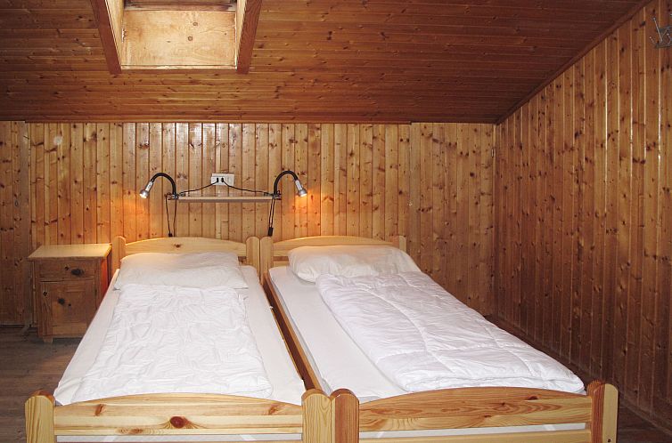 Vakantiehuis Schwalbenhof