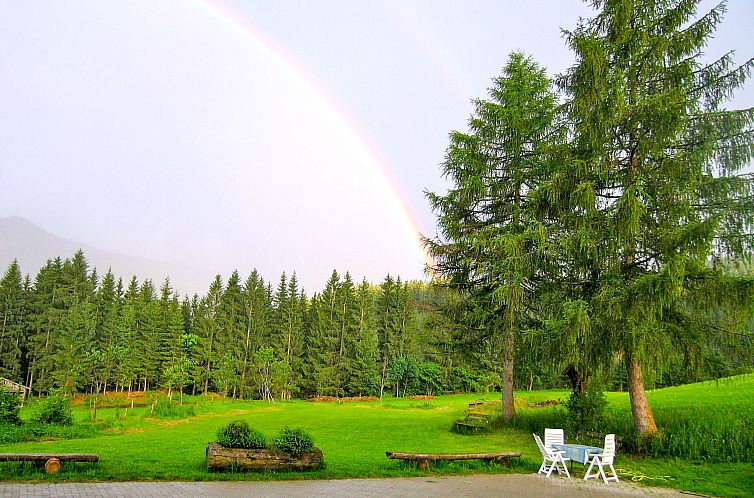 Vakantiehuis Schwalbenhof