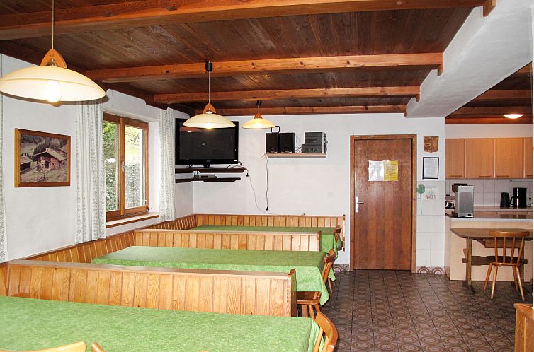 Vakantiehuis Schwalbenhof