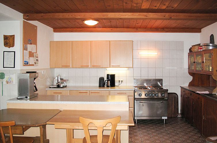 Vakantiehuis Schwalbenhof