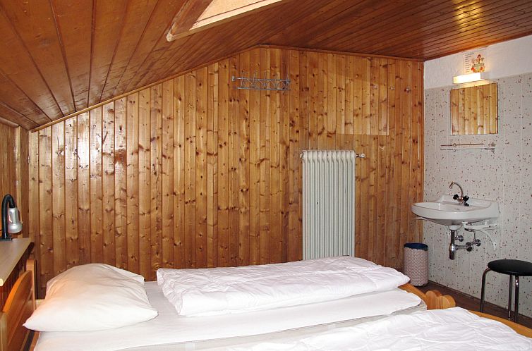 Vakantiehuis Schwalbenhof