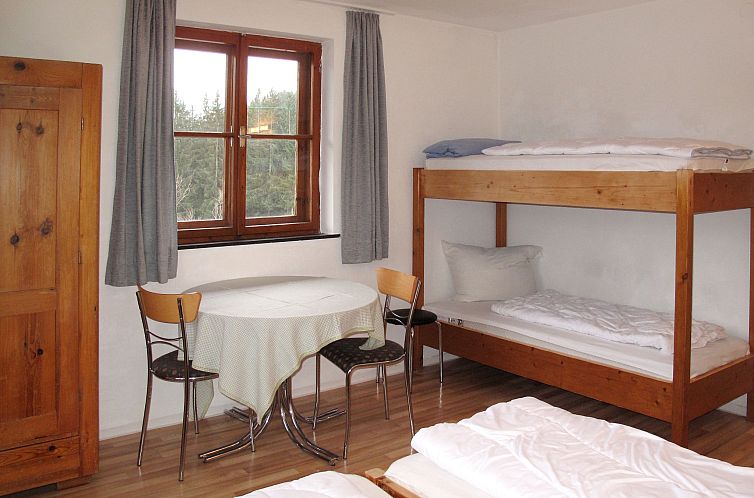 Vakantiehuis Schwalbenhof