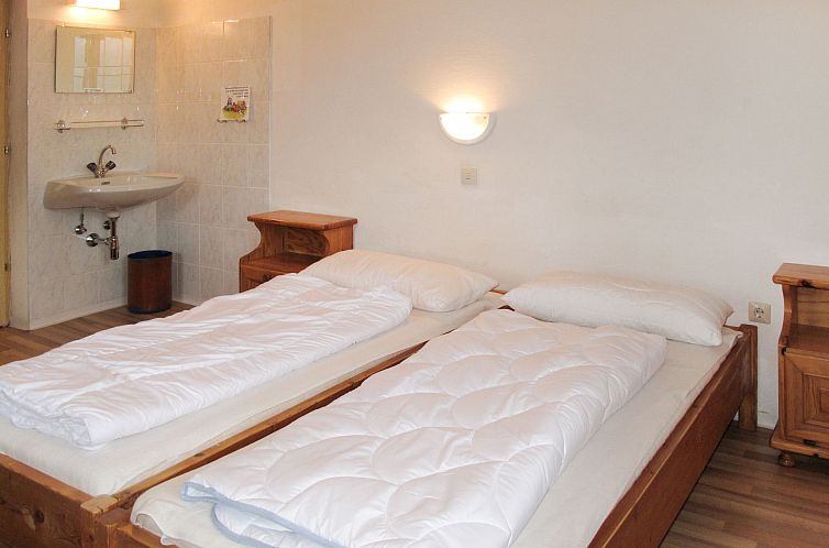 Vakantiehuis Schwalbenhof