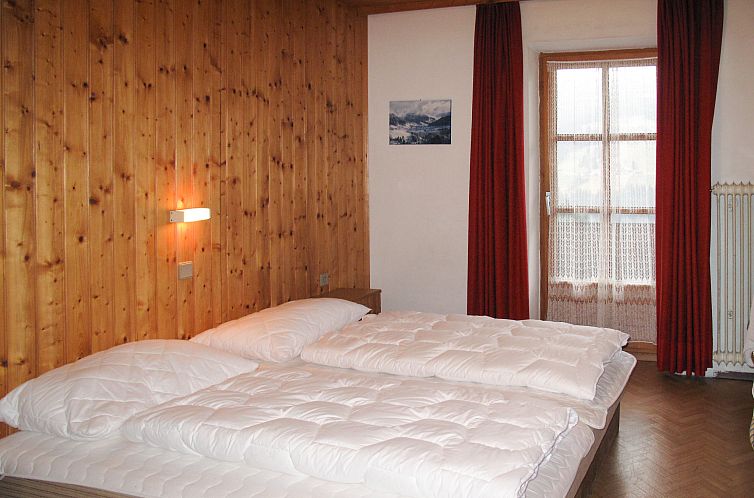 Vakantiehuis Schwalbenhof