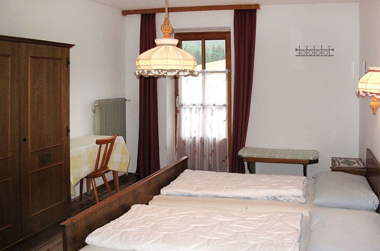 Vakantiehuis Schwalbenhof