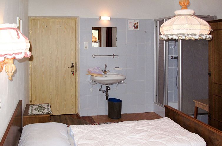 Vakantiehuis Schwalbenhof