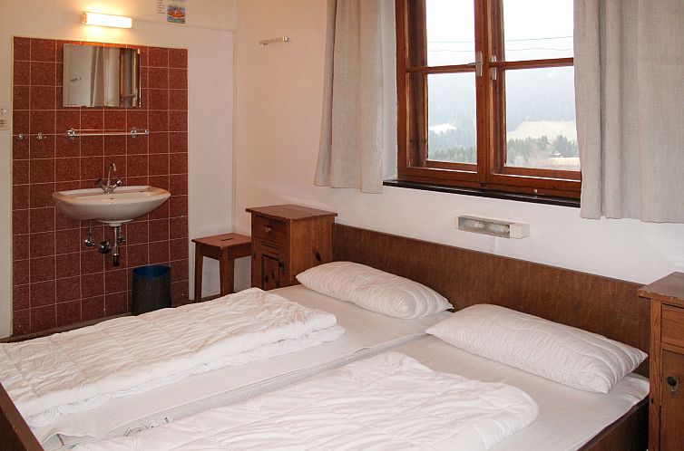 Vakantiehuis Schwalbenhof