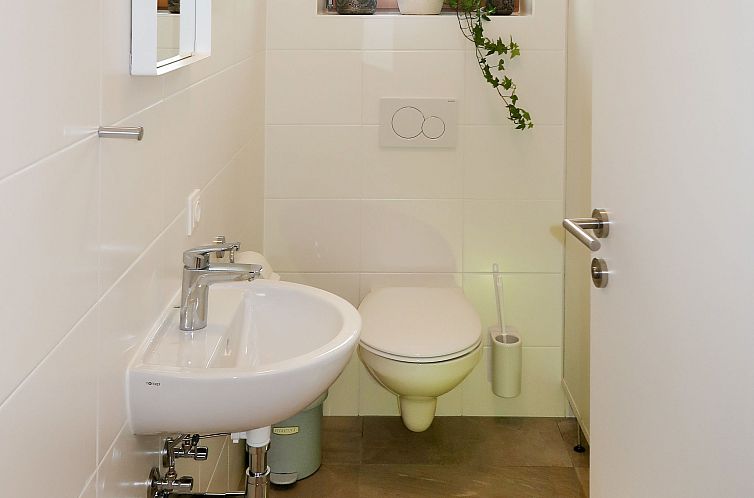 Vakantiehuis Schwalbenhof