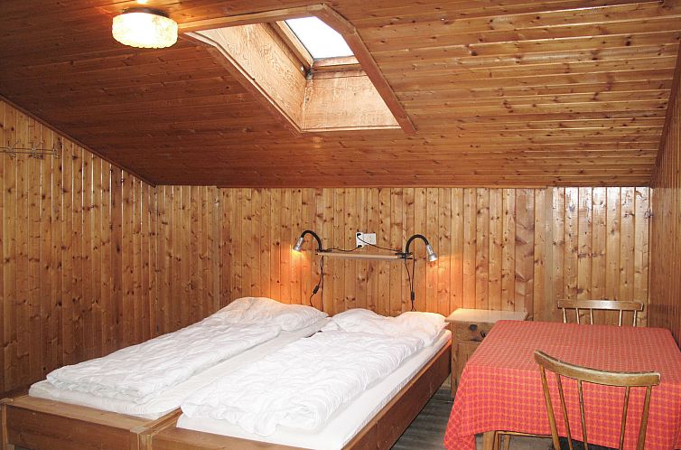 Vakantiehuis Schwalbenhof