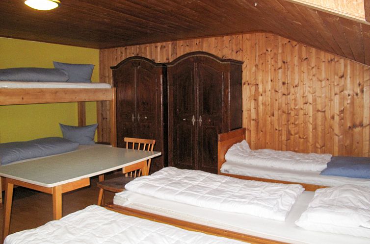 Vakantiehuis Schwalbenhof