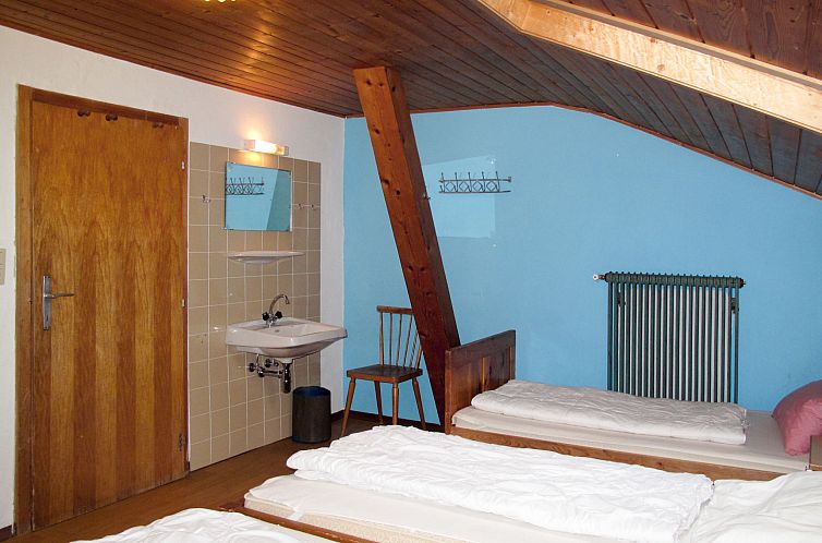 Vakantiehuis Schwalbenhof