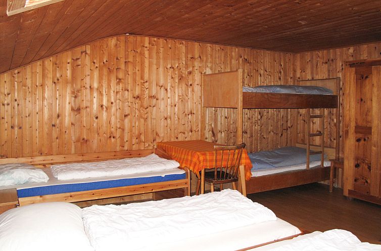 Vakantiehuis Schwalbenhof