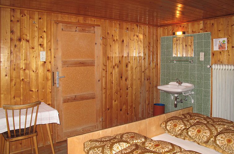 Vakantiehuis Schwalbenhof