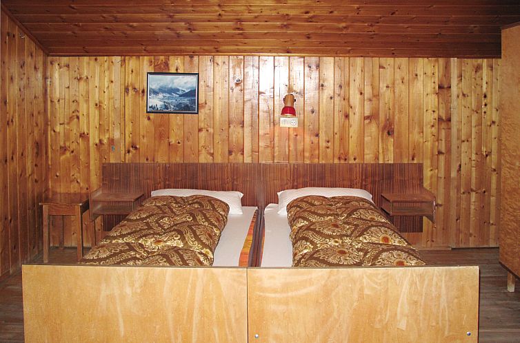 Vakantiehuis Schwalbenhof