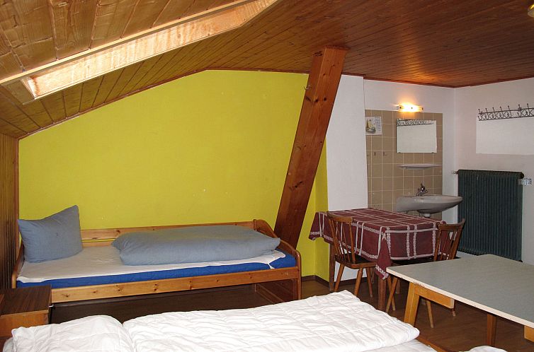 Vakantiehuis Schwalbenhof