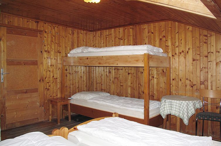 Vakantiehuis Schwalbenhof