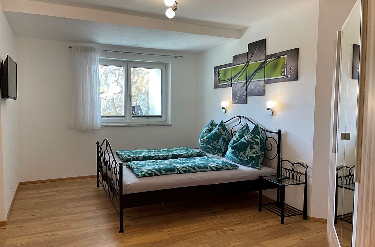 Appartement Bergblick