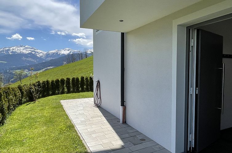 Appartement Bergblick