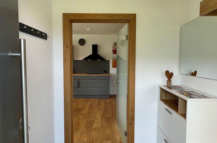Appartement Bergblick