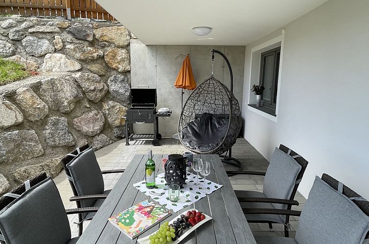 Appartement Bergblick