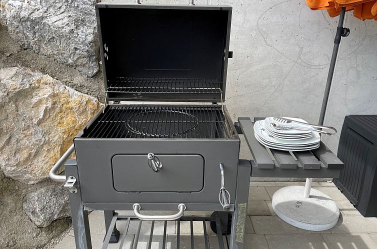 Appartement Bergblick