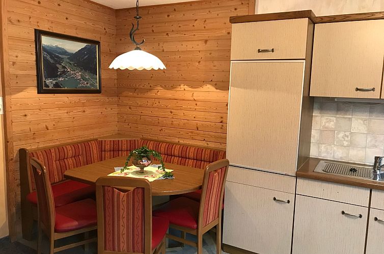 Appartement Pony-Ziegen-Hasen-Ranch in Bichlbach
