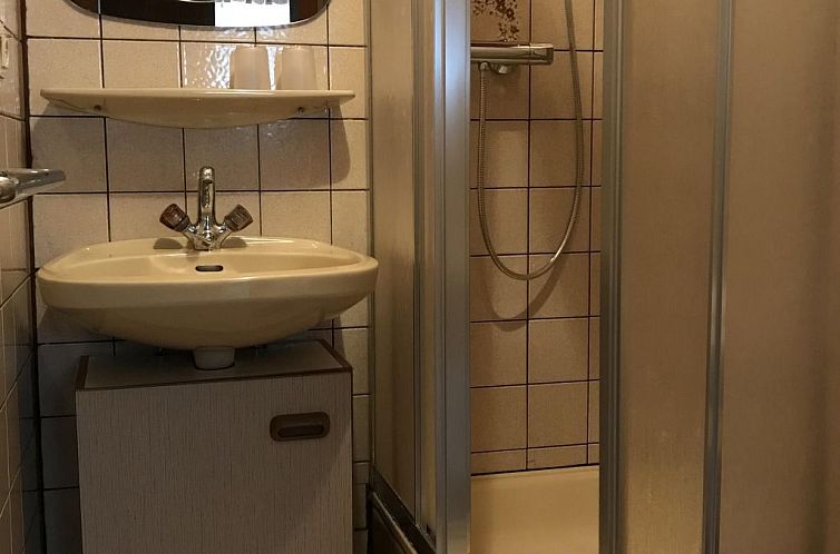 Appartement Pony-Ziegen-Hasen-Ranch in Bichlbach