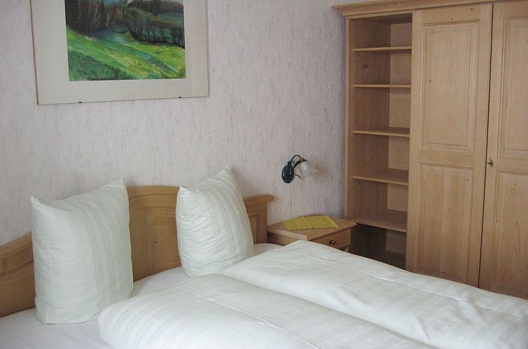 Appartement Pony-Ziegen-Hasen-Ranch in Bichlbach