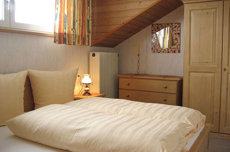Appartement Pony-Ziegen-Hasen-Ranch in Bichlbach