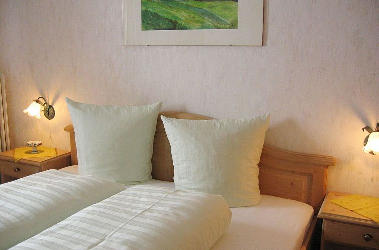 Appartement Pony-Ziegen-Hasen-Ranch in Bichlbach