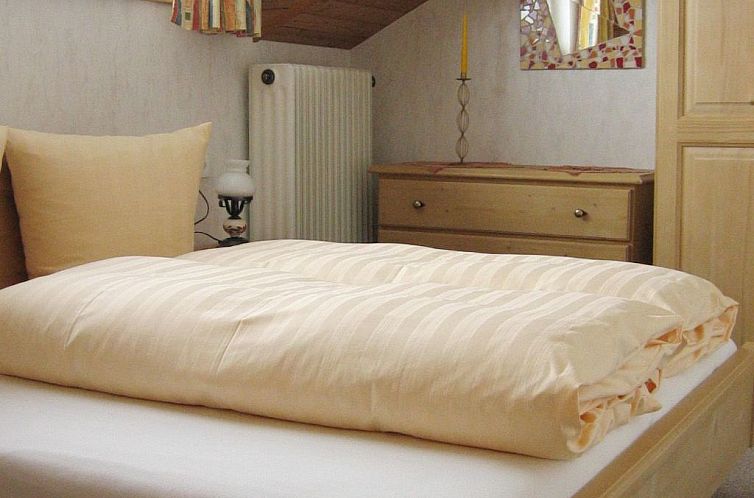 Appartement Pony-Ziegen-Hasen-Ranch in Bichlbach