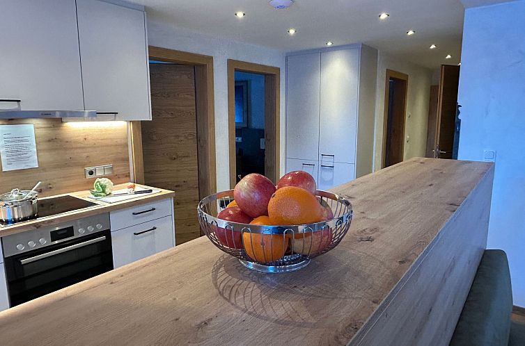 Guest house 11628811 - Apartment Tyrol - Appartement Barbara